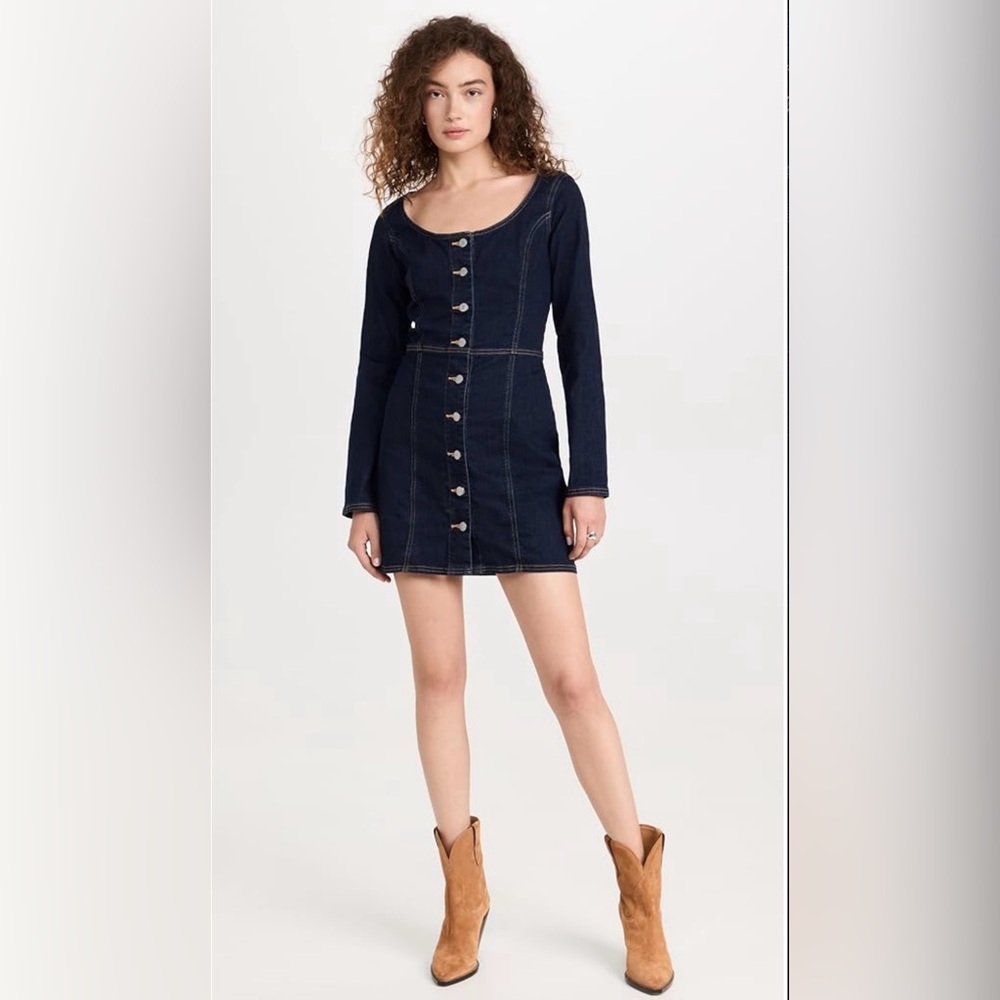 Levi’s Mini Dress, size XS